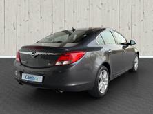 OPEL Insignia 2.8 Turbo Cosmo 4WD Automatic, Benzin, Occasion / Gebraucht, Automat - 7
