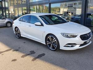 OPEL Insignia 2.0 T Excell.4WD
