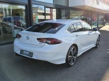 OPEL Insignia 2.0 T Excell.4WD, Benzin, Occasion / Gebraucht, Automat - 4