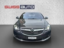 OPEL Insignia 2.0 Turbo Cosmo 4WD Automatic, Benzin, Occasion / Gebraucht, Automat - 2