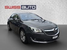 OPEL Insignia 2.0 Turbo Cosmo 4WD Automatic, Benzin, Occasion / Gebraucht, Automat - 3
