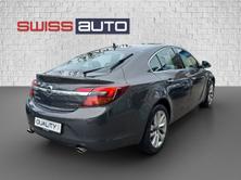OPEL Insignia 2.0 Turbo Cosmo 4WD Automatic, Benzin, Occasion / Gebraucht, Automat - 5