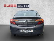 OPEL Insignia 2.0 Turbo Cosmo 4WD Automatic, Benzin, Occasion / Gebraucht, Automat - 6