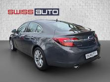 OPEL Insignia 2.0 Turbo Cosmo 4WD Automatic, Benzin, Occasion / Gebraucht, Automat - 7