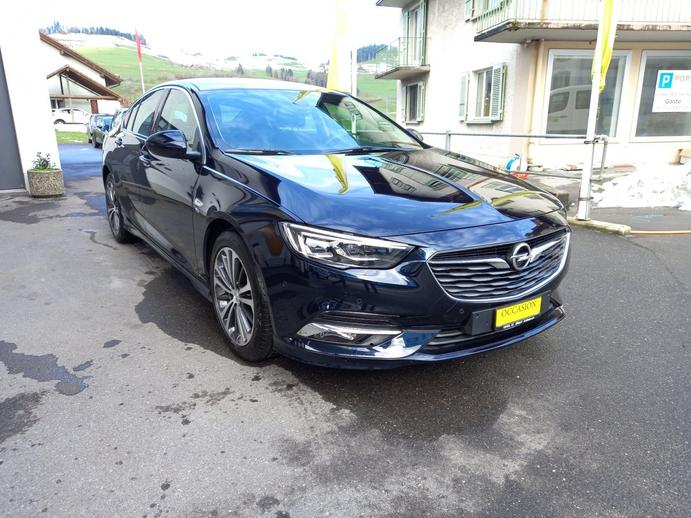 OPEL Insignia Grand Sport 1.5 T Excellence, Petrol, Second hand / Used, Manual