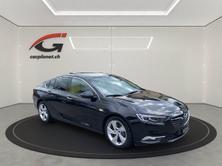 OPEL Insignia Grand Sport 2.0 T Excellence AWD, Benzin, Occasion / Gebraucht, Automat - 7