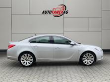 OPEL Insignia 2.0 Turbo Edition Automatic, Petrol, Second hand / Used, Automatic - 7
