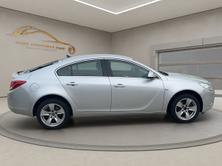 OPEL Insignia 2.0 CDTI Automatic, Diesel, Second hand / Used, Automatic - 4