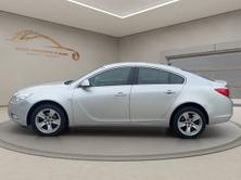OPEL Insignia 2.0 CDTI Automatic, Diesel, Second hand / Used, Automatic - 5
