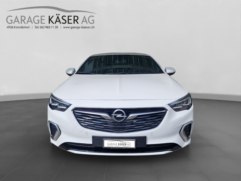 OPEL Insignia Grand Sport 2.0 CDTi BiT. GSi AWD, Diesel, Occasion / Utilisé, Automatique - 3