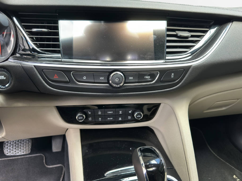 OPEL Insignia Grand Sport 2.0 T Excellence AWD, Benzin, Occasion / Gebraucht, Automat - 7