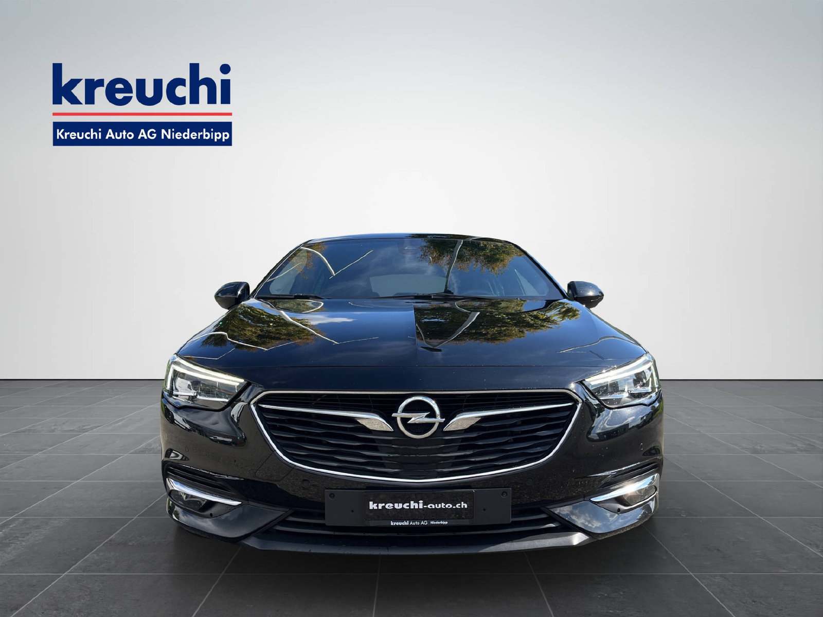 OPEL Insignia Grand Sport 1.6 T Excellence, Benzina, Occasioni / Usate, Automatico - 2