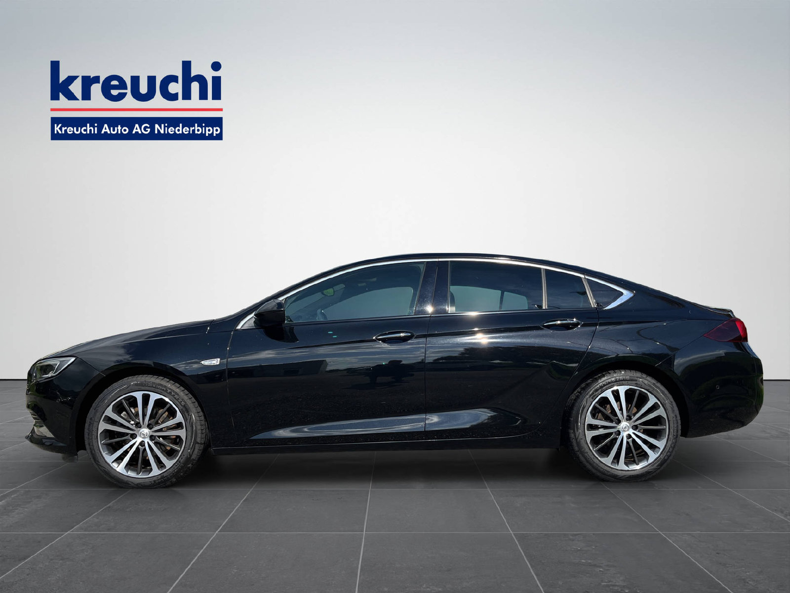 OPEL Insignia Grand Sport 1.6 T Excellence, Benzina, Occasioni / Usate, Automatico - 3