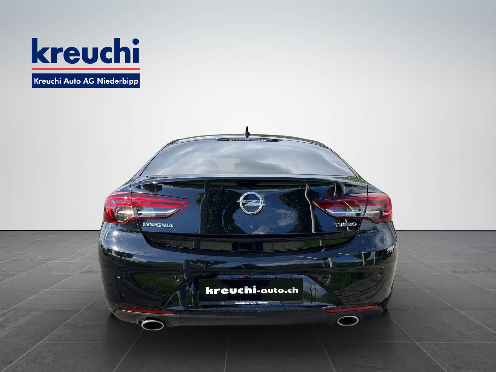 OPEL Insignia Grand Sport 1.6 T Excellence, Benzina, Occasioni / Usate, Automatico - 5