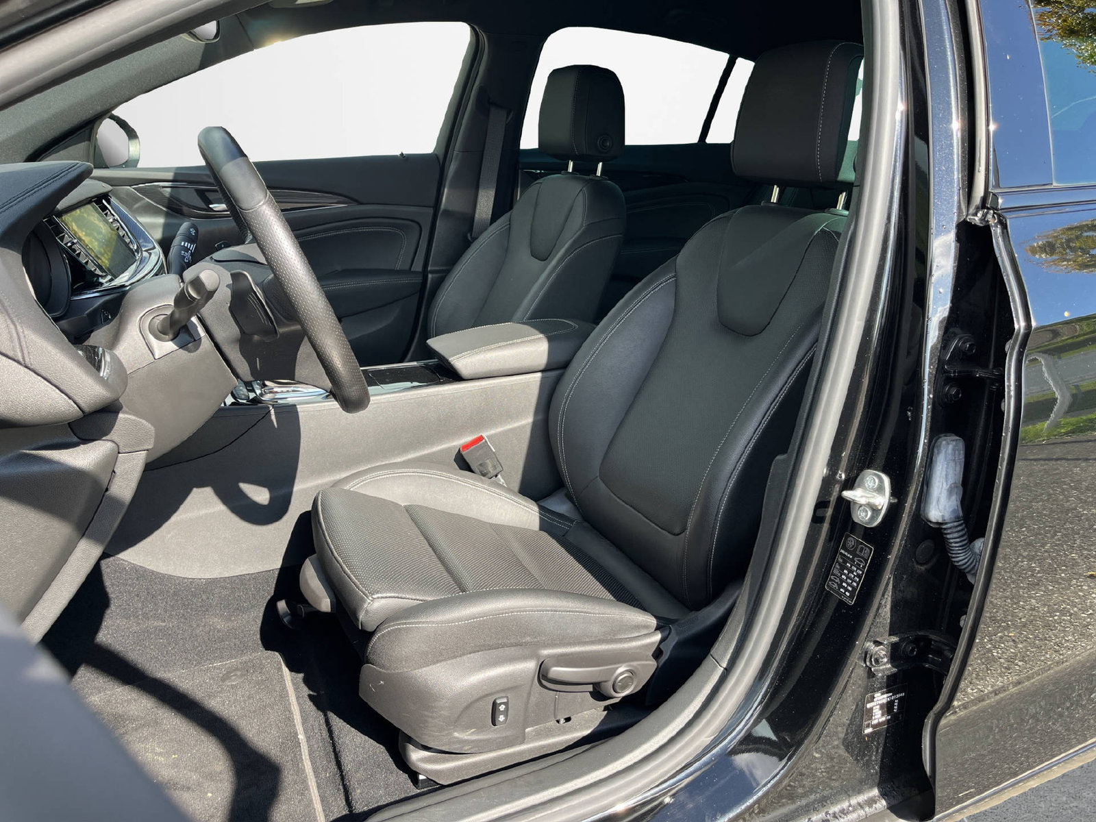OPEL Insignia Grand Sport 1.6 T Excellence, Benzina, Occasioni / Usate, Automatico - 7