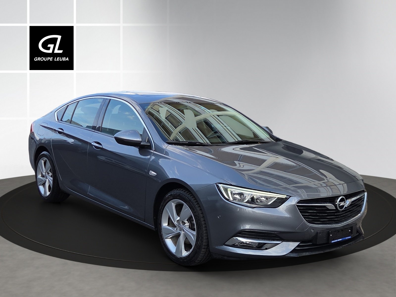 OPEL Insignia 1.5 T Grand Sport Excellence Automatic