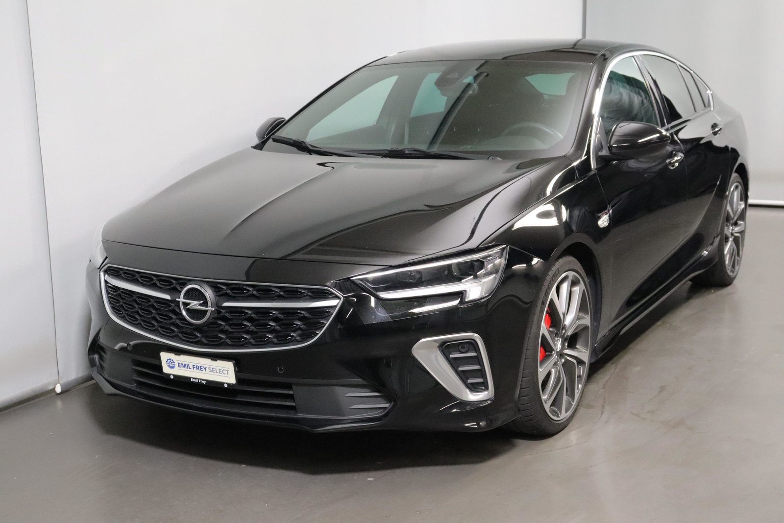 OPEL Insignia Grand Sport 2.0 T GSi AWD