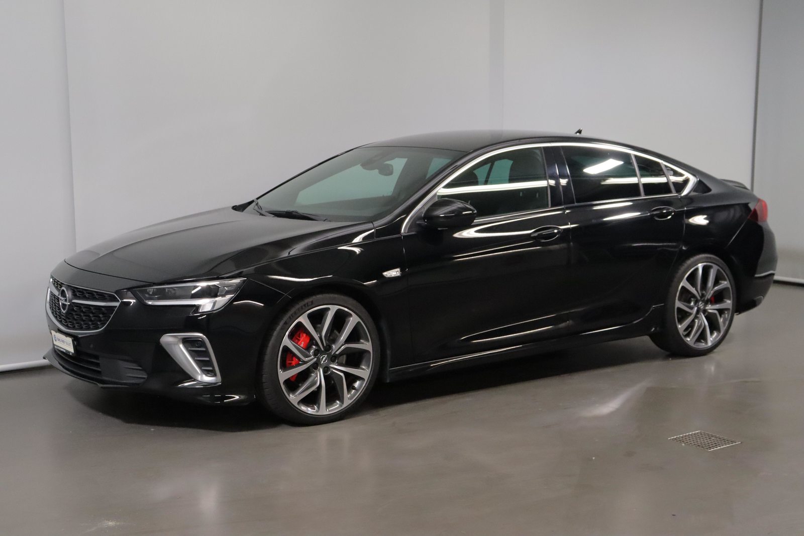 OPEL Insignia Grand Sport 2.0 T GSi AWD, Benzina, Occasioni / Usate, Automatico - 2