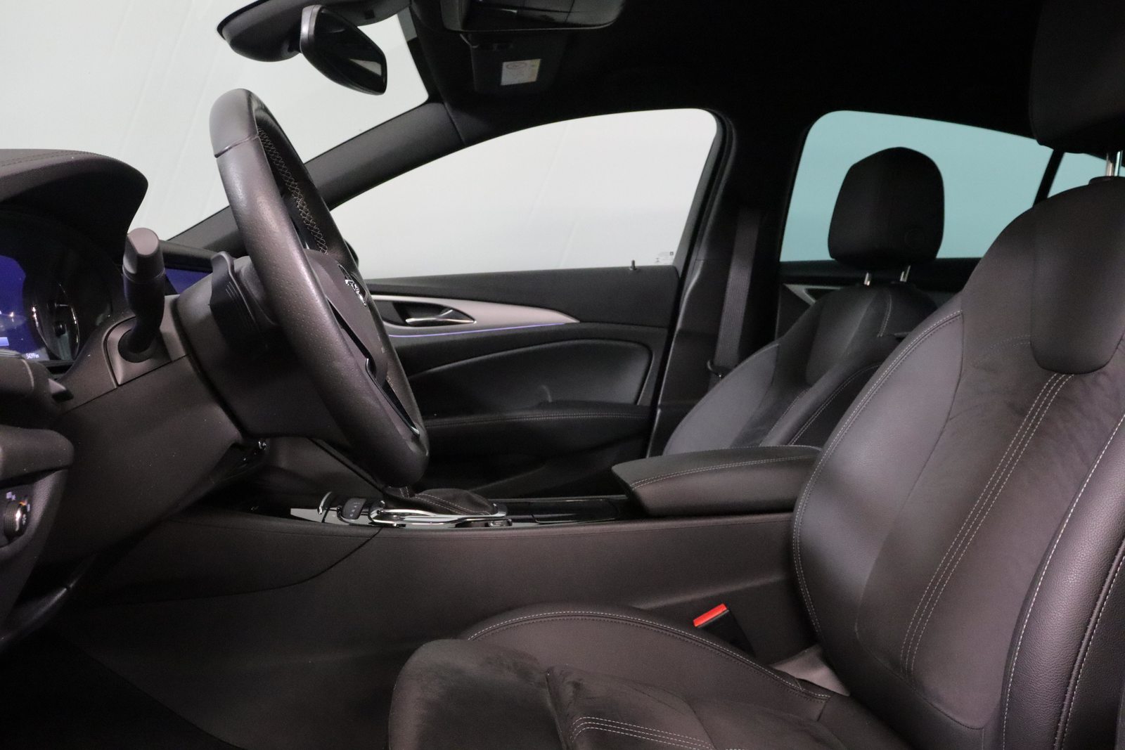 OPEL Insignia Grand Sport 2.0 T GSi AWD, Benzina, Occasioni / Usate, Automatico - 3