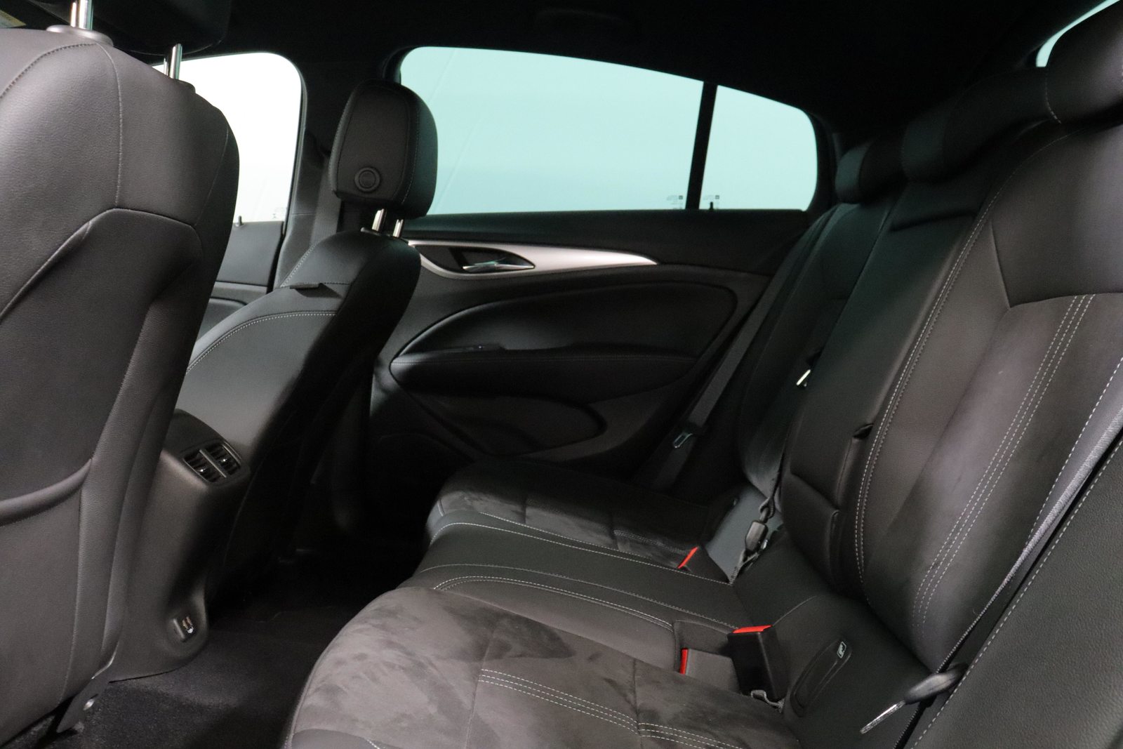 OPEL Insignia Grand Sport 2.0 T GSi AWD, Benzina, Occasioni / Usate, Automatico - 4