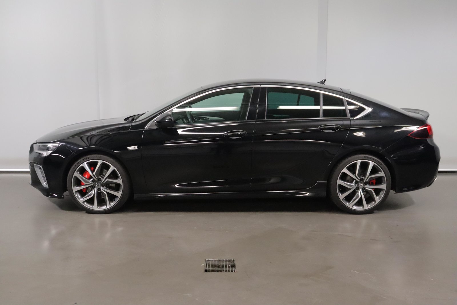 OPEL Insignia Grand Sport 2.0 T GSi AWD, Benzina, Occasioni / Usate, Automatico - 5