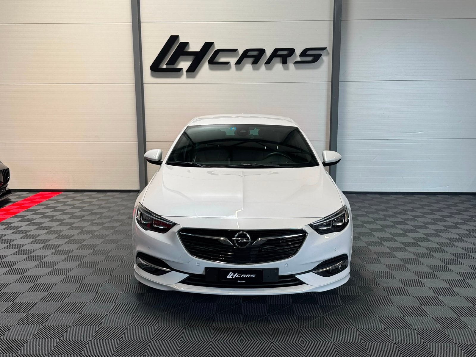 OPEL Insignia Grand Sport 2.0 T Excellence AWD, Benzina, Occasioni / Usate, Automatico - 7