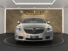 OPEL Insignia 2.0 Turbo Edition 4WD Automatic, Petrol, Second hand / Used, Automatic - 2