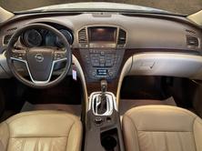 OPEL Insignia 2.0 Turbo Edition 4WD Automatic, Petrol, Second hand / Used, Automatic - 4