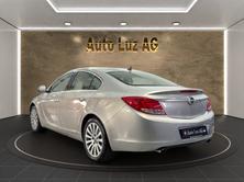 OPEL Insignia 2.0 Turbo Edition 4WD Automatic, Petrol, Second hand / Used, Automatic - 5