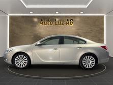 OPEL Insignia 2.0 Turbo Edition 4WD Automatic, Petrol, Second hand / Used, Automatic - 6