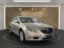 OPEL Insignia 2.0 Turbo Edition 4WD Automatic, Petrol, Second hand / Used, Automatic - 7