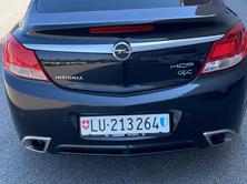 OPEL Insignia 2.8 V6 T 4x4 OPC, Petrol, Second hand / Used, Automatic - 2