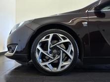 OPEL Insignia 2.0 Turbo Sport Automatic, Essence, Occasion / Utilisé, Automatique - 7