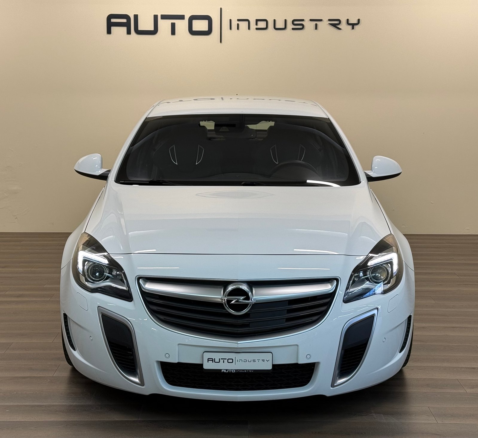 OPEL Insignia 2.8 Turbo OPC 4WD Automatic, Petrol, Second hand / Used, Automatic - 7