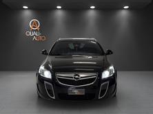 OPEL Insignia 2.8 Turbo OPC 4WD Automatic, Petrol, Second hand / Used, Automatic - 2