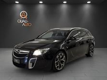 OPEL Insignia 2.8 Turbo OPC 4WD Automatic, Petrol, Second hand / Used, Automatic - 3
