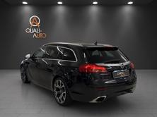 OPEL Insignia 2.8 Turbo OPC 4WD Automatic, Petrol, Second hand / Used, Automatic - 4