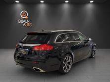 OPEL Insignia 2.8 Turbo OPC 4WD Automatic, Petrol, Second hand / Used, Automatic - 6