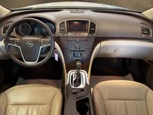 OPEL Insignia 2.0 Turbo Edition 4WD Automatic, Essence, Occasion / Utilisé, Automatique - 4