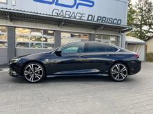 OPEL Insignia 2.0 T Grand Sport Excellence 4WD Automat., Benzin, Occasion / Gebraucht, Automatik - 2