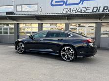 OPEL Insignia 2.0 T Grand Sport Excellence 4WD Automat., Benzin, Occasion / Gebraucht, Automatik - 3