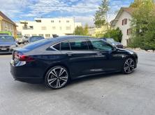 OPEL Insignia 2.0 T Grand Sport Excellence 4WD Automat., Benzin, Occasion / Gebraucht, Automatik - 4