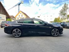 OPEL Insignia 2.0 T Grand Sport Excellence 4WD Automat., Benzin, Occasion / Gebraucht, Automatik - 5