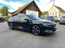 OPEL Insignia 2.0 T Grand Sport Excellence 4WD Automat., Benzin, Occasion / Gebraucht, Automatik - 6