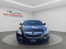 OPEL Insignia 2.8 Turbo OPC 4WD Automatic, Essence, Occasion / Utilisé, Automatique - 2