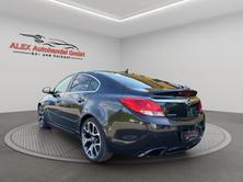 OPEL Insignia 2.8 Turbo OPC 4WD Automatic, Essence, Occasion / Utilisé, Automatique - 4