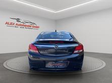 OPEL Insignia 2.8 Turbo OPC 4WD Automatic, Essence, Occasion / Utilisé, Automatique - 5