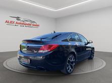 OPEL Insignia 2.8 Turbo OPC 4WD Automatic, Essence, Occasion / Utilisé, Automatique - 7