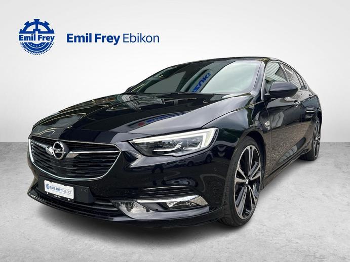 OPEL Insignia Grand Sport 2.0 T Excellence AWD, Benzina, Occasioni / Usate, Automatico