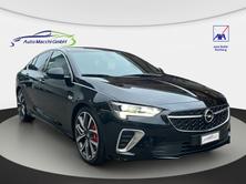 OPEL Insignia 2.0 T GSi 4WD Automatic, Petrol, Second hand / Used, Automatic - 4